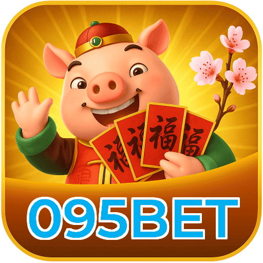 095BET: Cassino Seguro e Pagamentos Rápidos