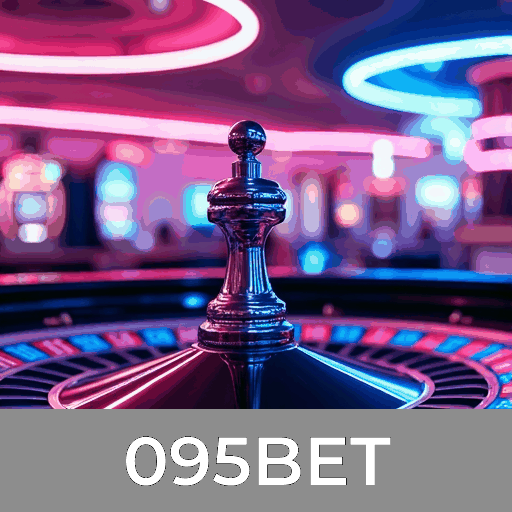 095BET: A Plataforma que Une Jogadores e Comunidades