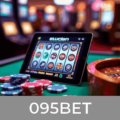 Conteúdo exclusivo para membros no 095BET