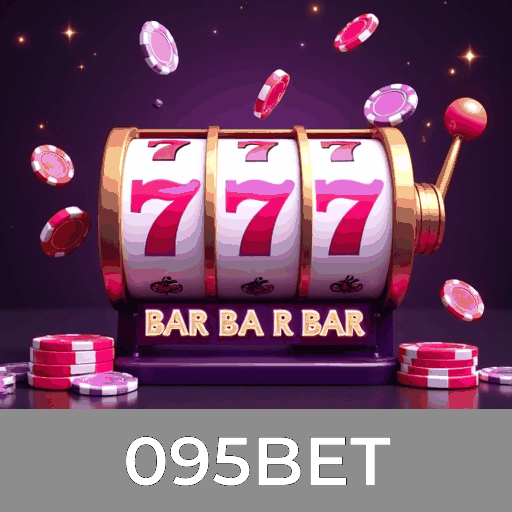 095BET: Cassino Profissional com Dealers Ao Vivo