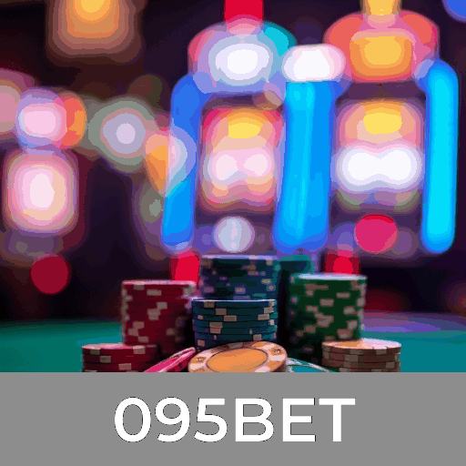 095BET: Cassino Profissional com Dealers Ao Vivo
