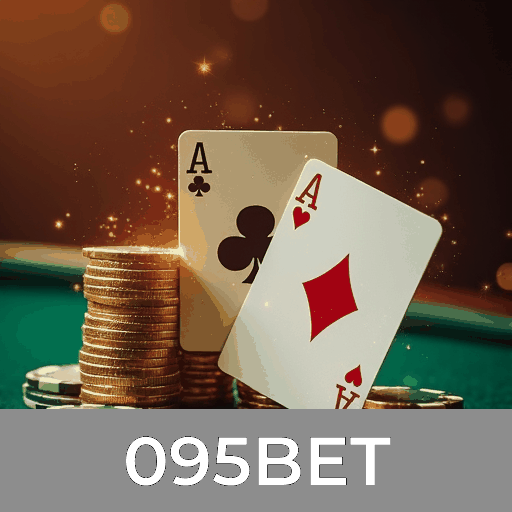 095BET: Domine Jogos com Estratégias e Habilidades