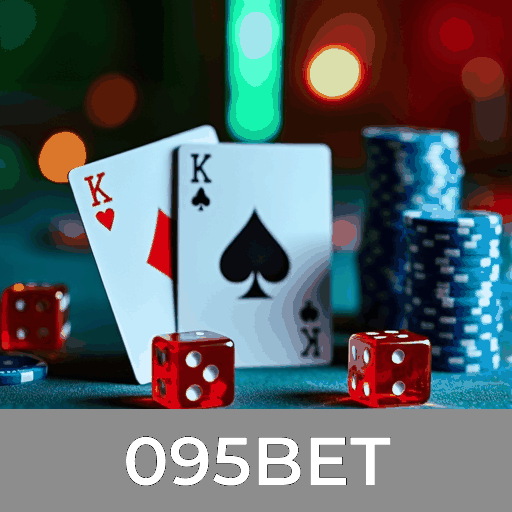 095BET: Cassino Seguro e Pagamentos Rápidos