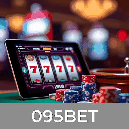 095BET: Ofertas Exclusivas para Usuários Brasileiros