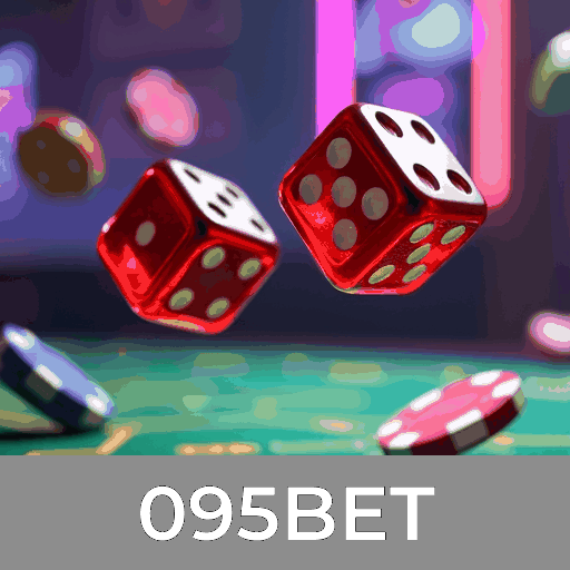 095BET: Cassino Profissional com Dealers Ao Vivo
