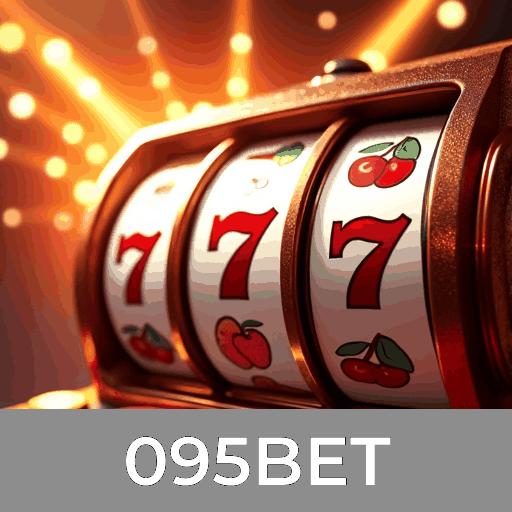 095BET: Cassino Seguro e Pagamentos Rápidos