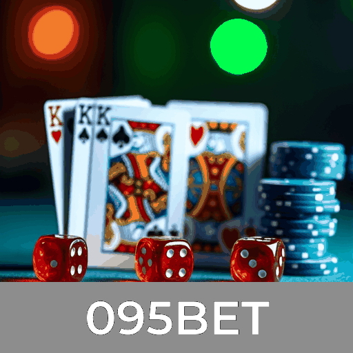 095BET: A Plataforma que Une Jogadores e Comunidades