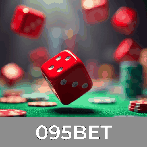095BET: Especialistas em Apostas Esportivas no Brasil