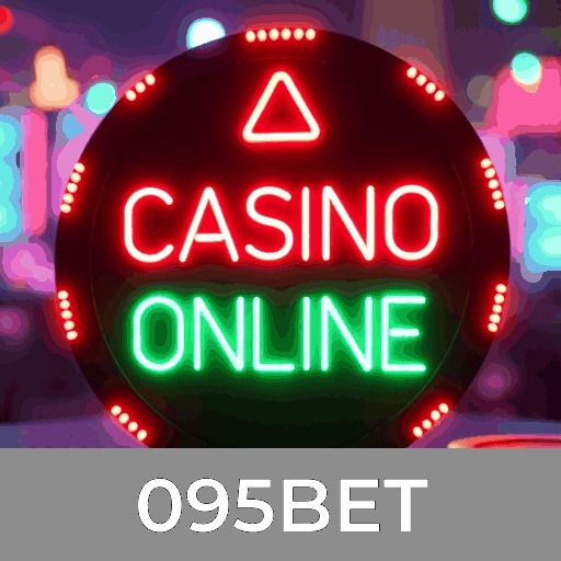 095BET: A Plataforma que Une Jogadores e Comunidades