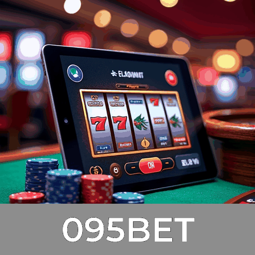 095BET App: Exclusivos Benefícios e Ofertas