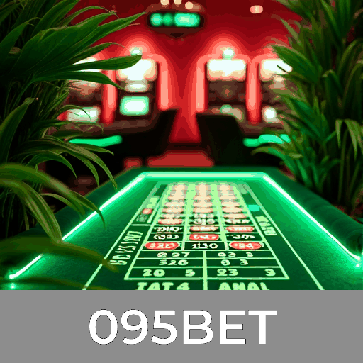 095BET App: Exclusivos Benefícios e Ofertas