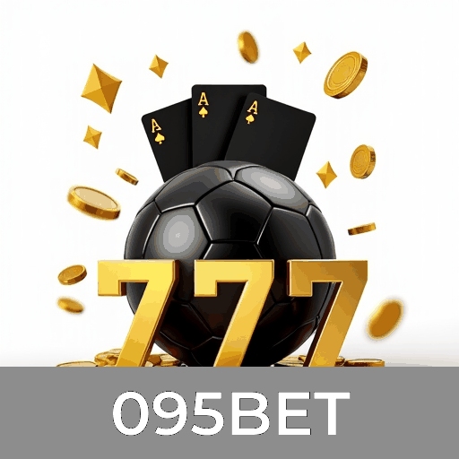 095BET: Especialistas em Apostas Esportivas no Brasil