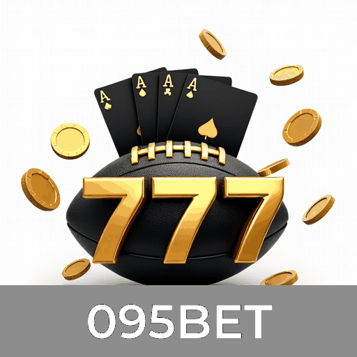 095BET: Domine Jogos com Estratégias e Habilidades