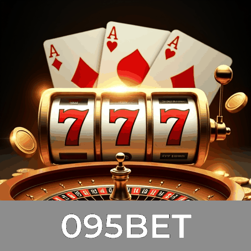 095BET: A Plataforma que Une Jogadores e Comunidades