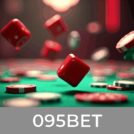 095BET - Experiência de Cassino Luxuosa e Emocionante