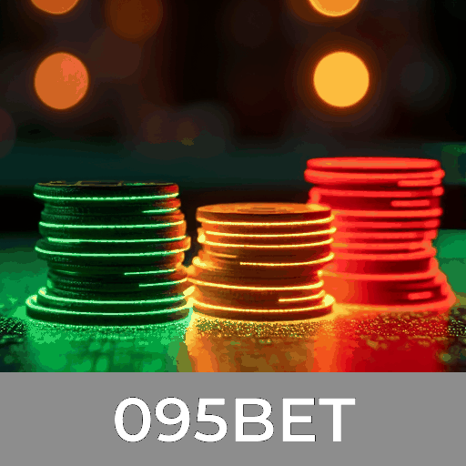 095BET: Ofertas Exclusivas para Usuários Brasileiros